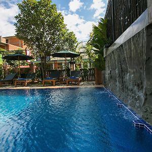 Friendly Angkor Boutique